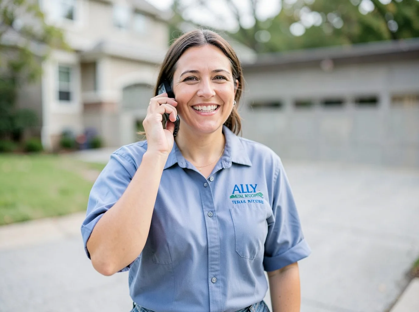 Metal Roof Installation Vona, CO FAQs